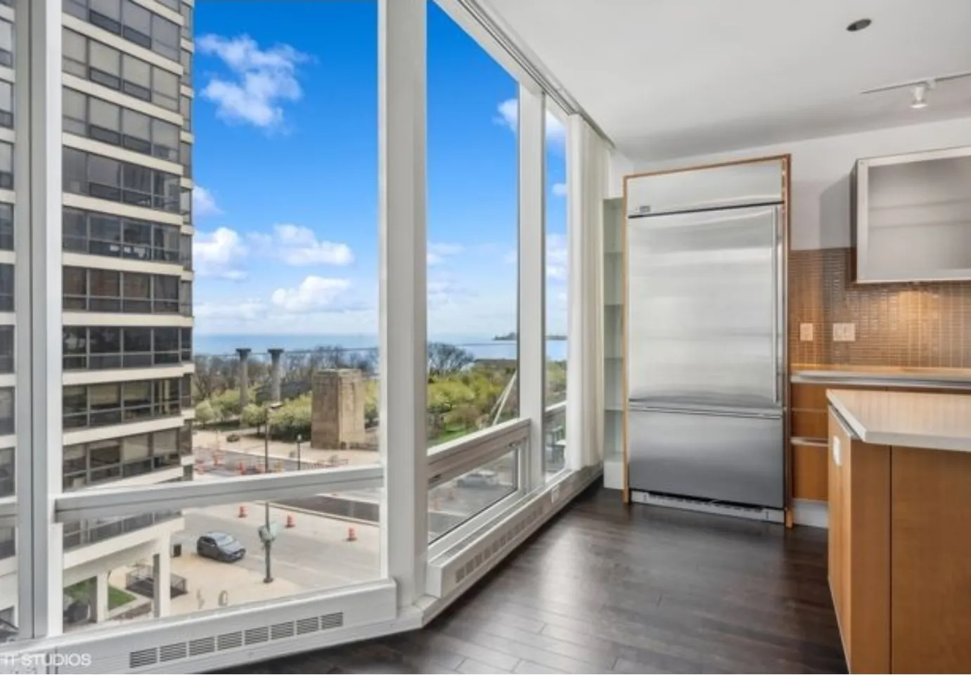 340 E Randolph St 60601 60601-340 on the Park-unit#500-Chicago-IL
