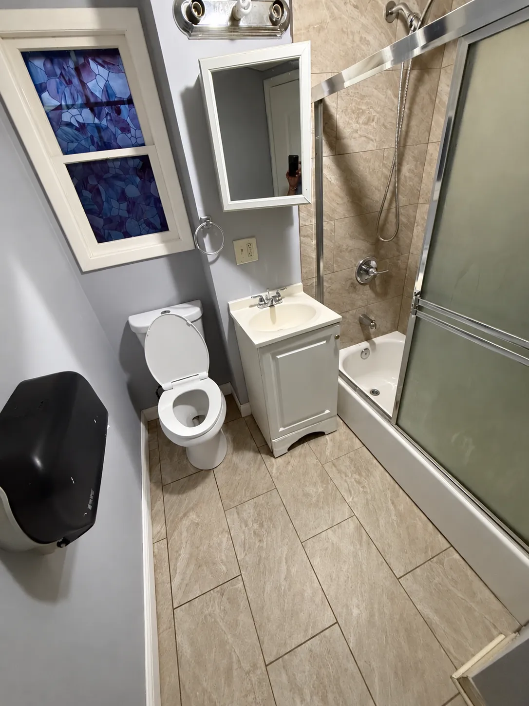 4836 S Paulina St   60609 60609-ART-Chicago-IL
