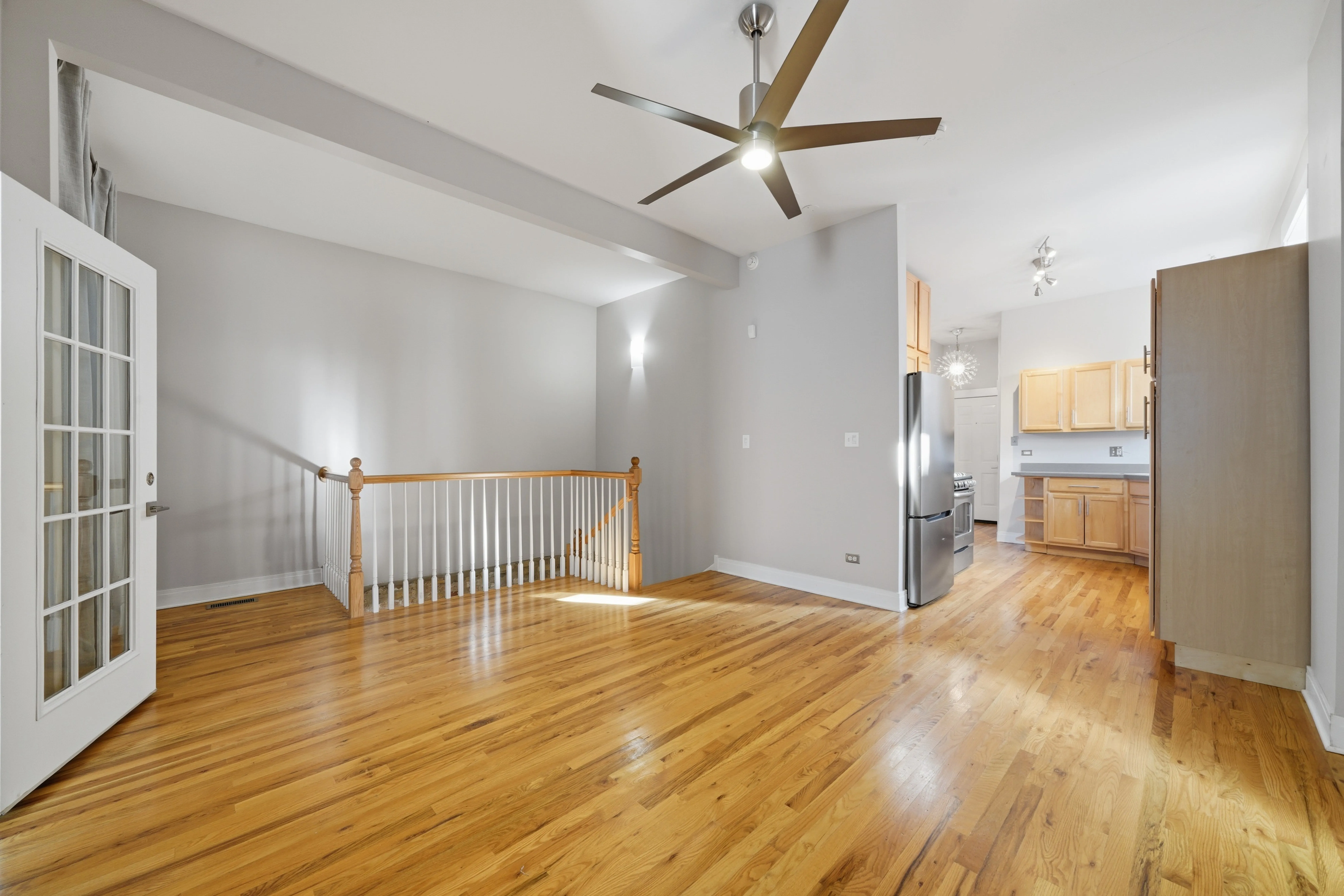 1824 N Wolcott Ave 60622 60622-unit#1R-Chicago-IL