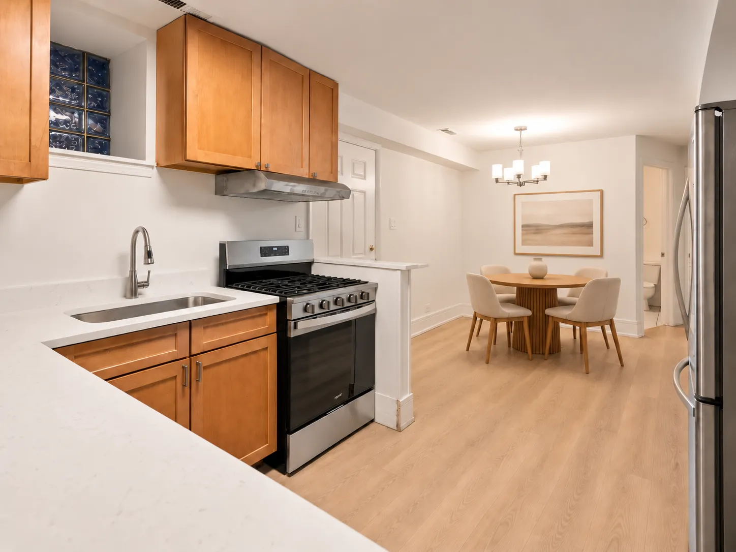 708 W Buckingham Pl 60657 60657-unit#G-Chicago-IL