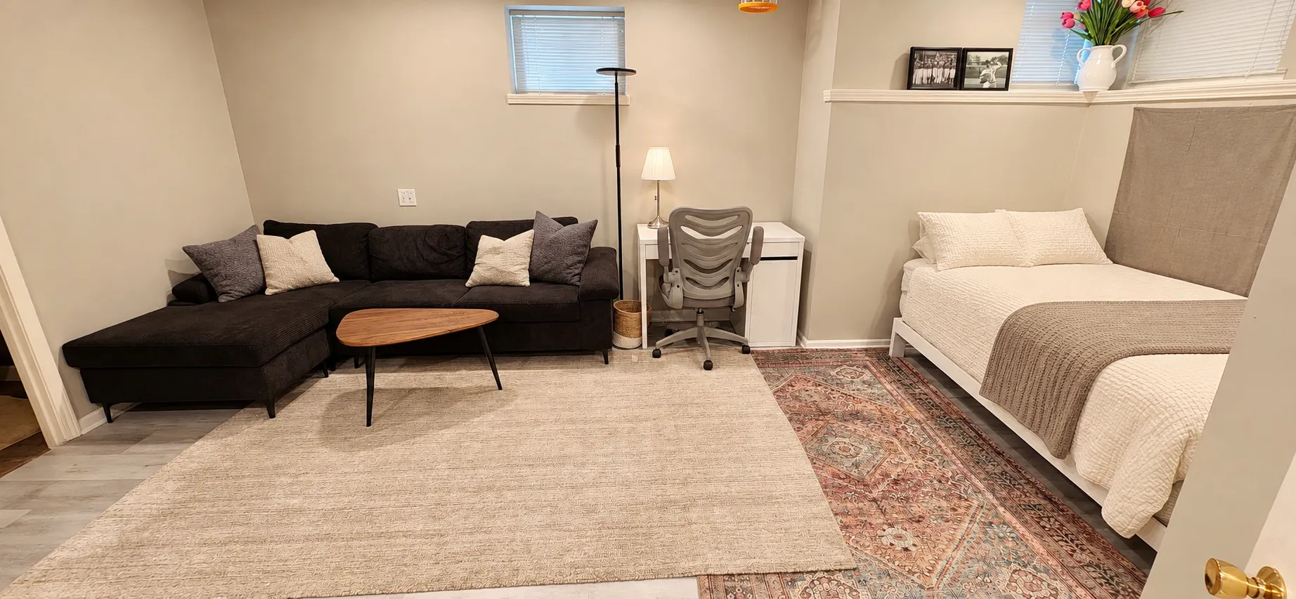 1923 N Howe St 60614 60614-Front house -unit#A-Chicago-IL