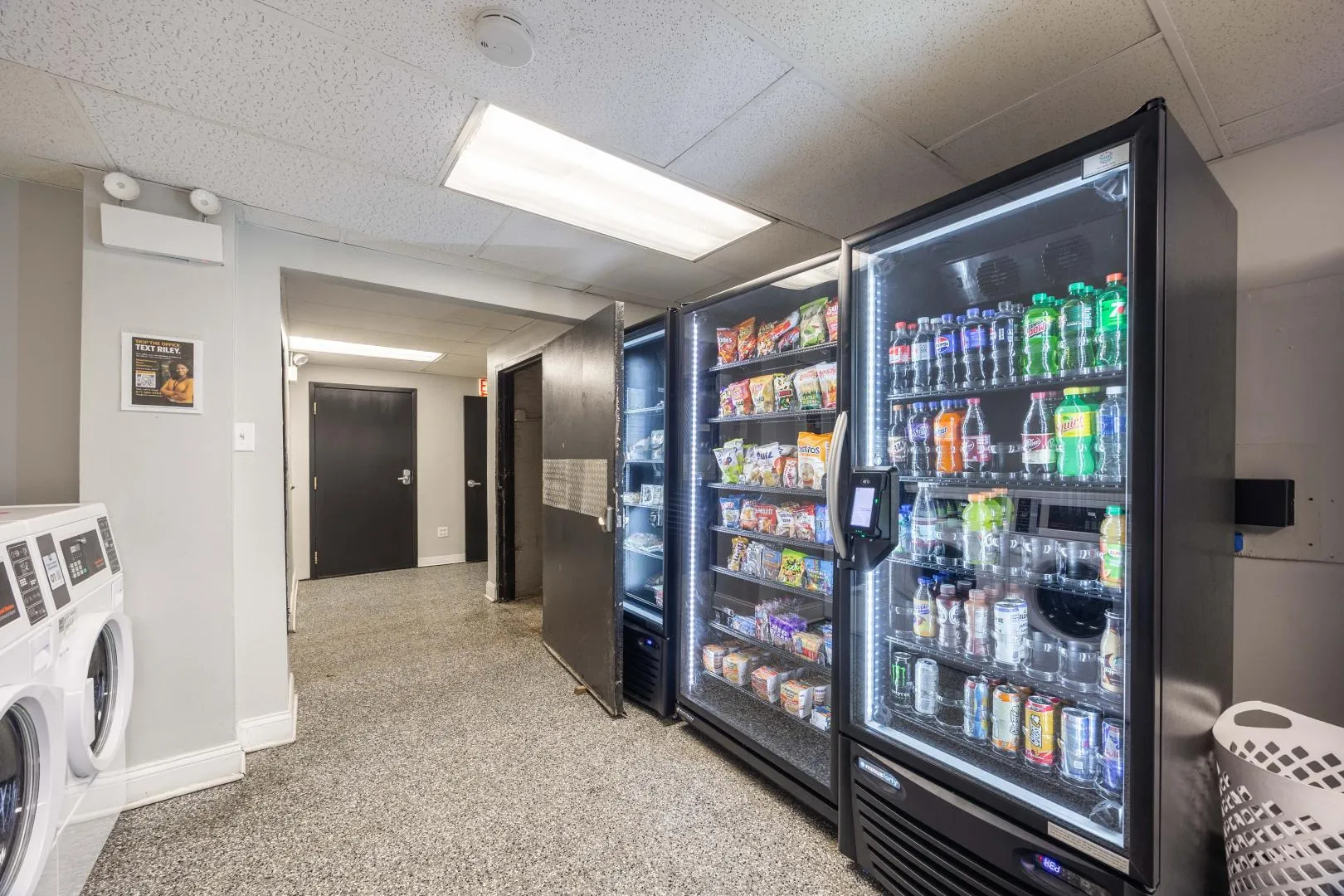 1140 N La Salle Dr   60610 60610-unit#111-Chicago-IL