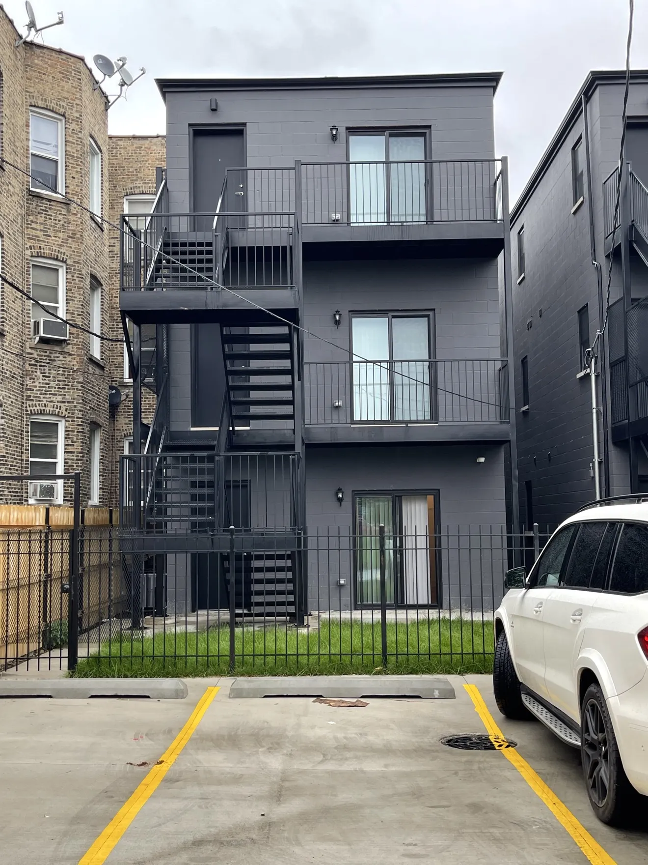 6448 S Ellis Ave, , 60637 60637-unit#1-Chicago-IL
