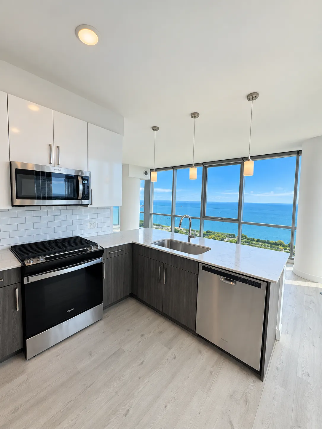 808 S Michigan Ave   60605 60605-unit#2307-Chicago-IL