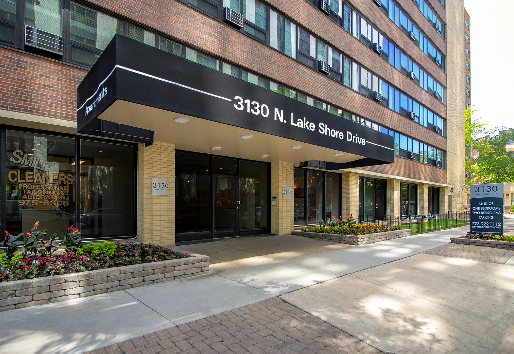 3130 N Lake Shore Dr 60657 60657-unit#1507-Chicago-IL