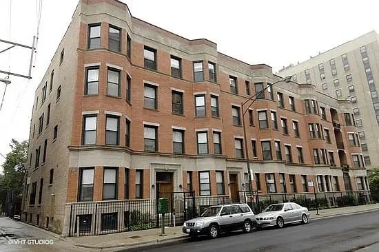 1044 W Lawrence Ave 60640 60640-Kenmore Court Condominiums -unit#1-Chicago-IL