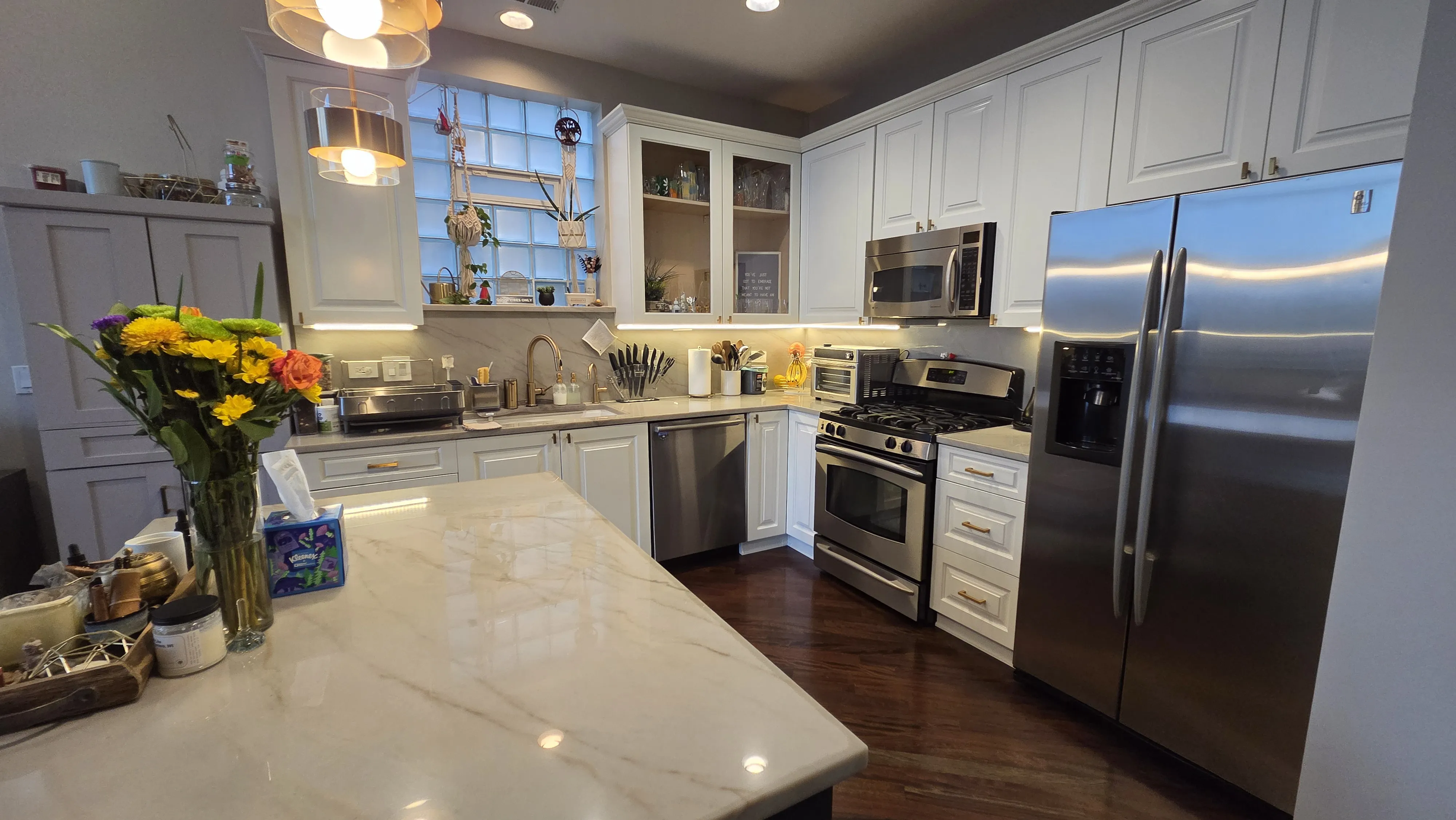 2308 W North Ave 60647 60647-unit#4W-Chicago-IL