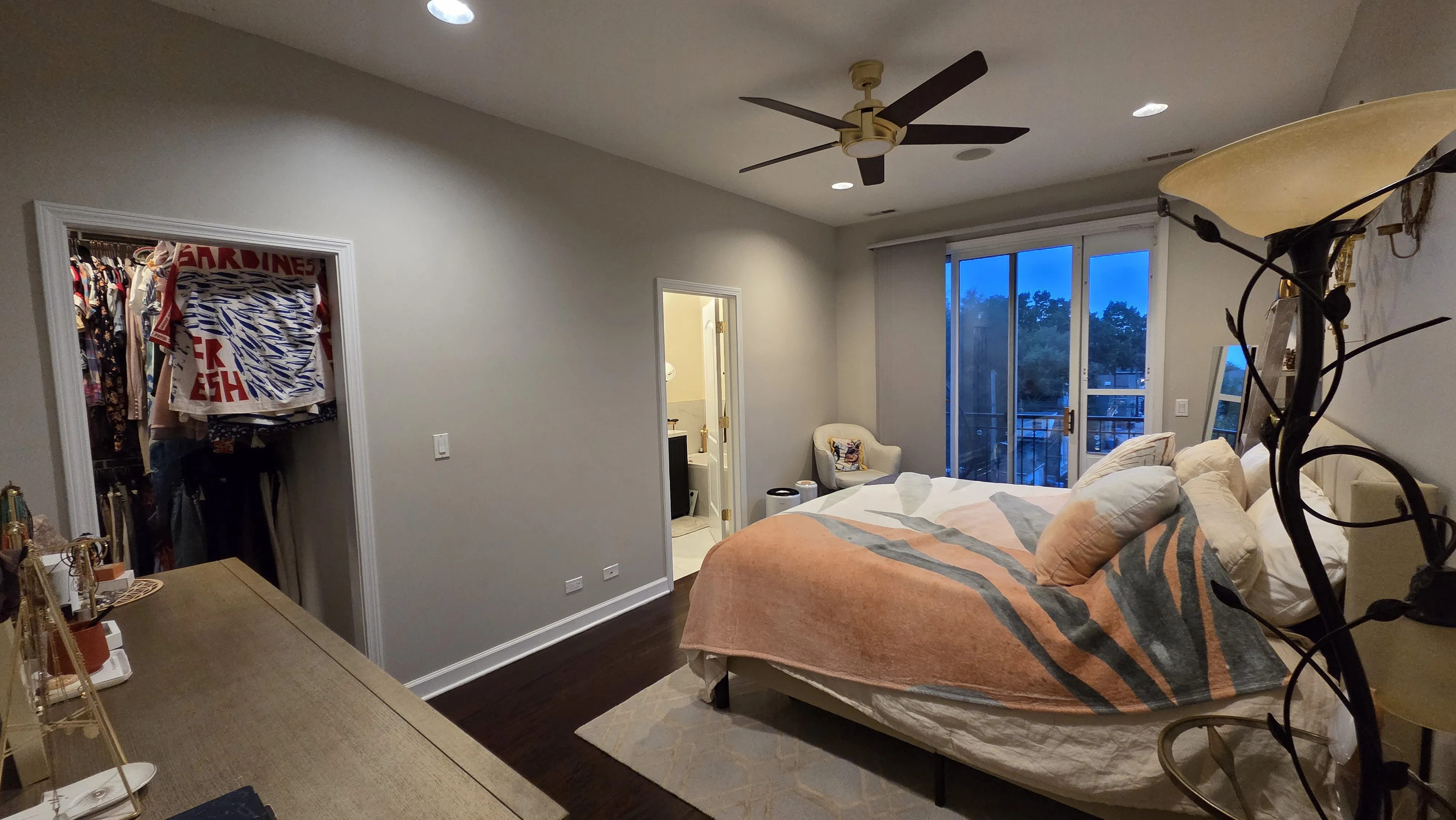 2308 W North Ave 60647 60647-unit#4W-Chicago-IL