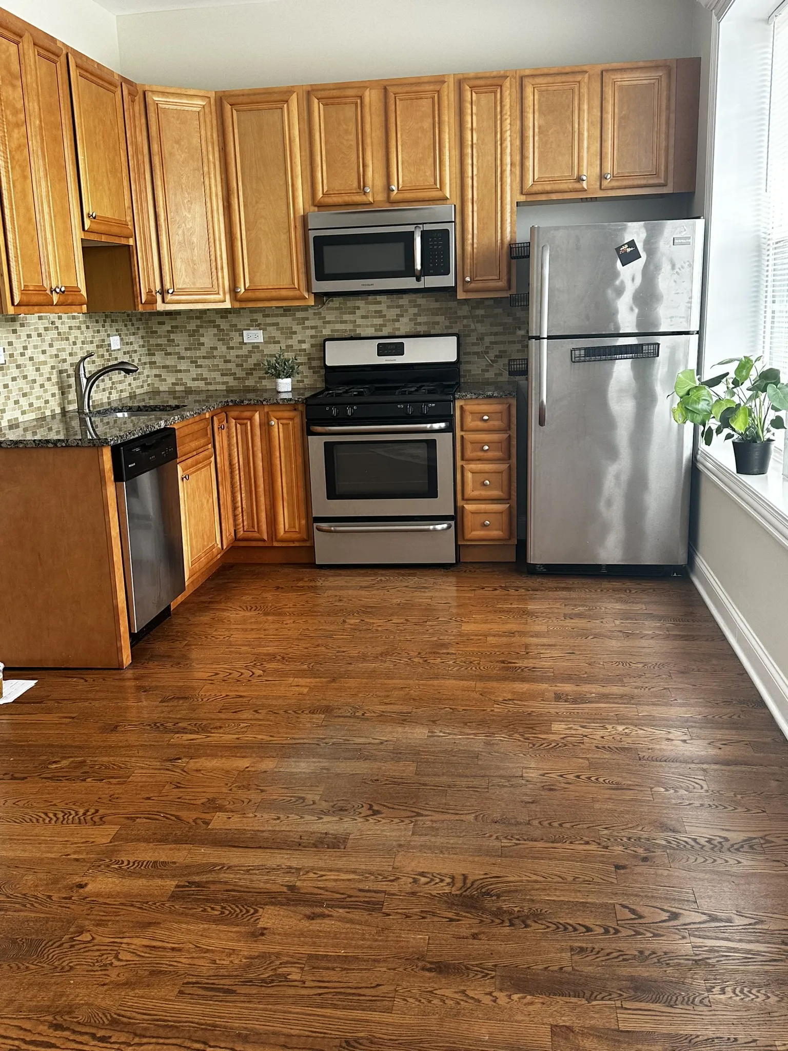 2906 W North Ave   60647 60647-unit#2-Chicago-IL