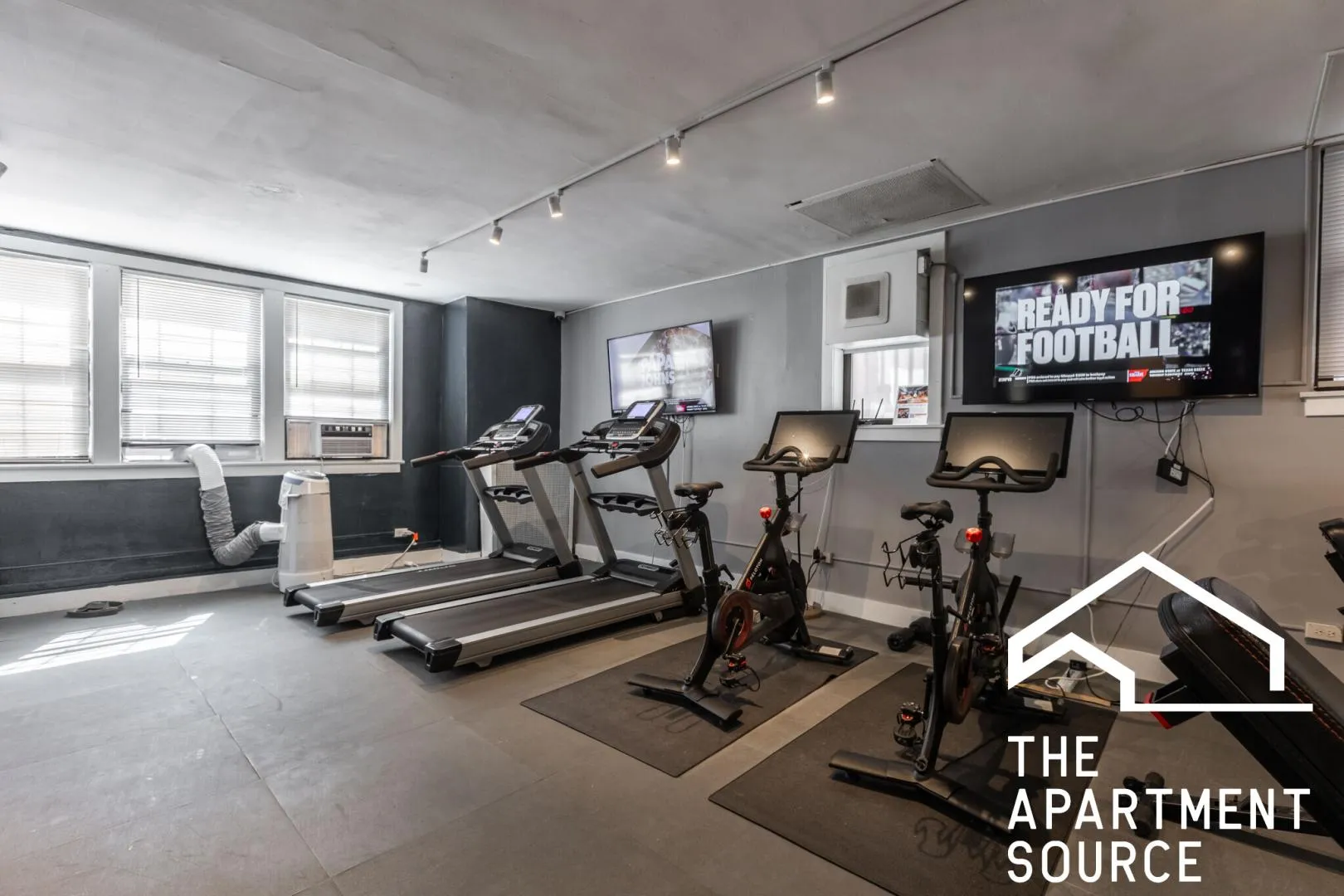 1140 N La Salle Dr 60610 60610-unit#318-Chicago-IL