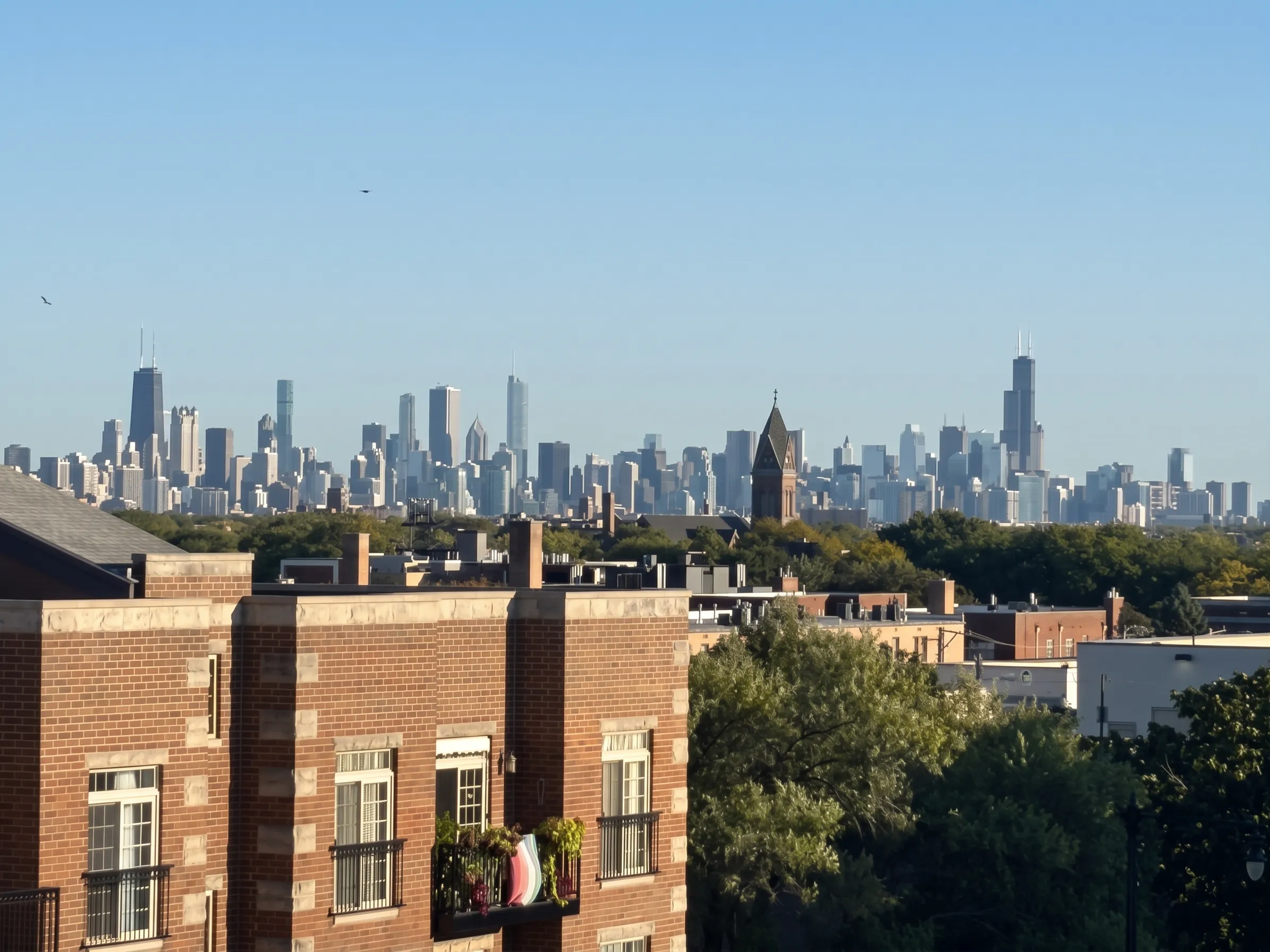 5340 N Lincoln Ave 60625 60625-unit#202-Chicago-IL