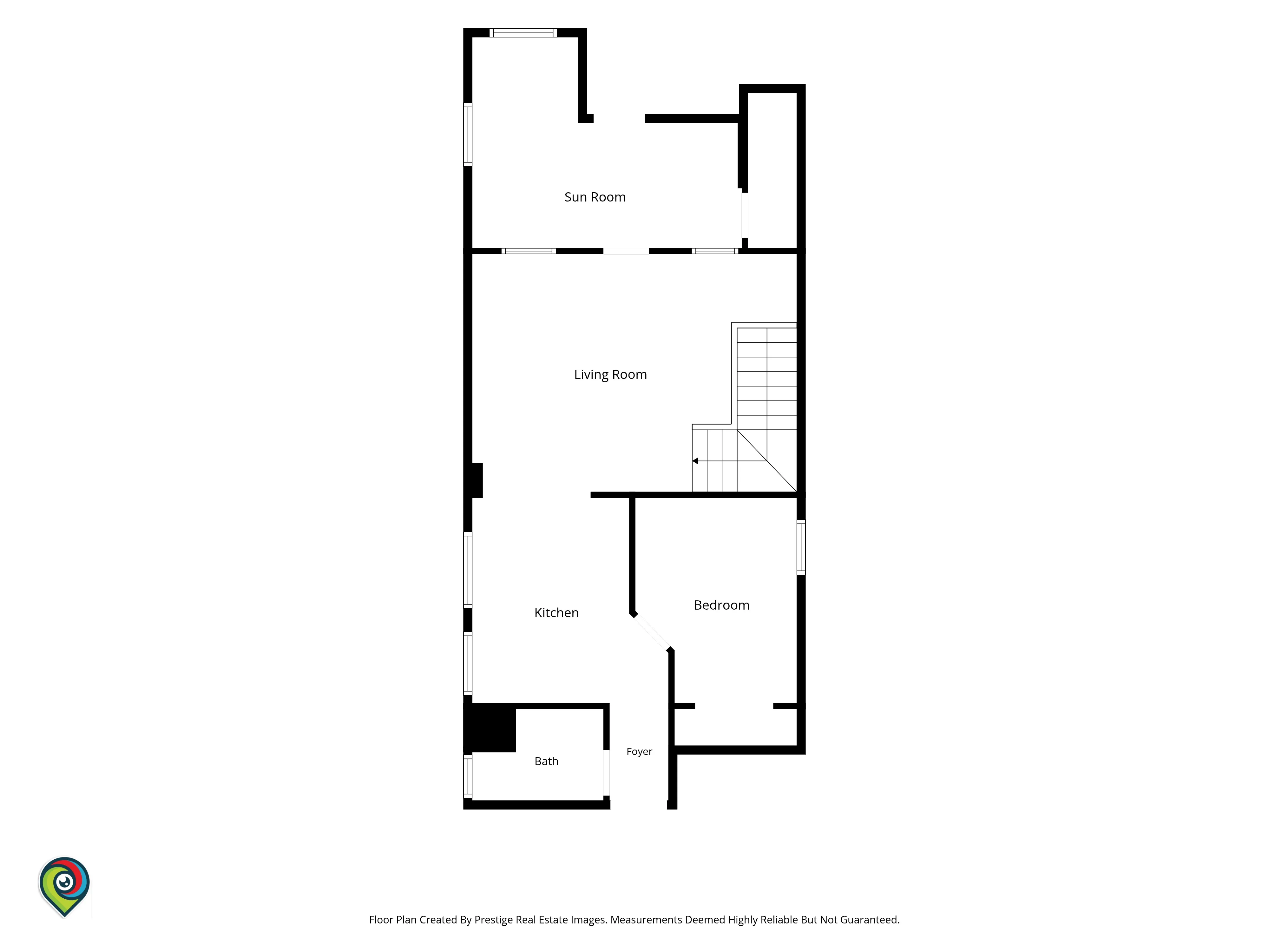 1824 N Wolcott Ave 60622 60622-unit#1R-Chicago-IL