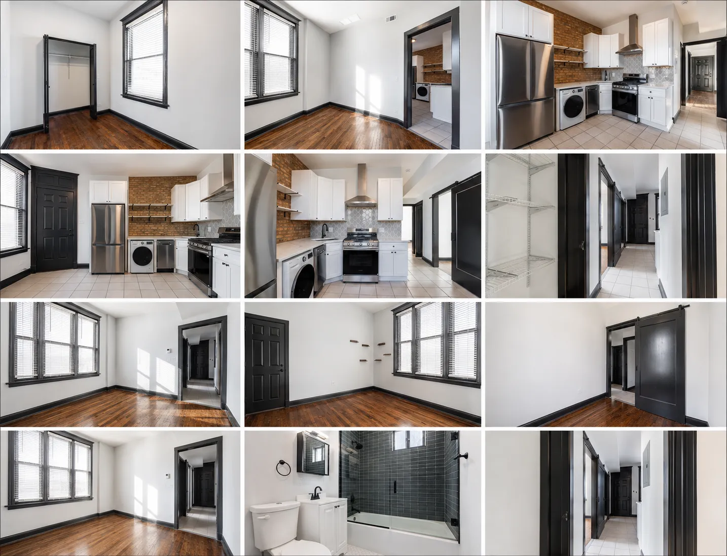 2842 W Augusta Blvd 60622 60622-unit#3w-Chicago-IL