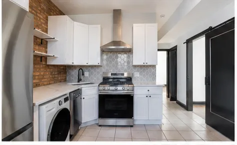 2842 W Augusta Blvd 60622 60622-unit#3w-Chicago-IL