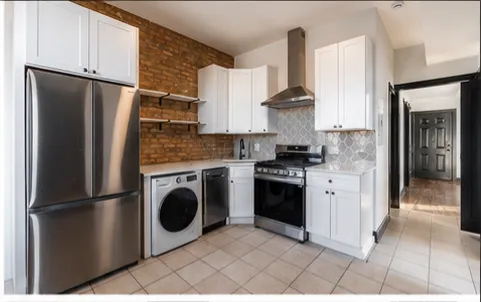 2842 W Augusta Blvd 60622 60622-unit#3w-Chicago-IL