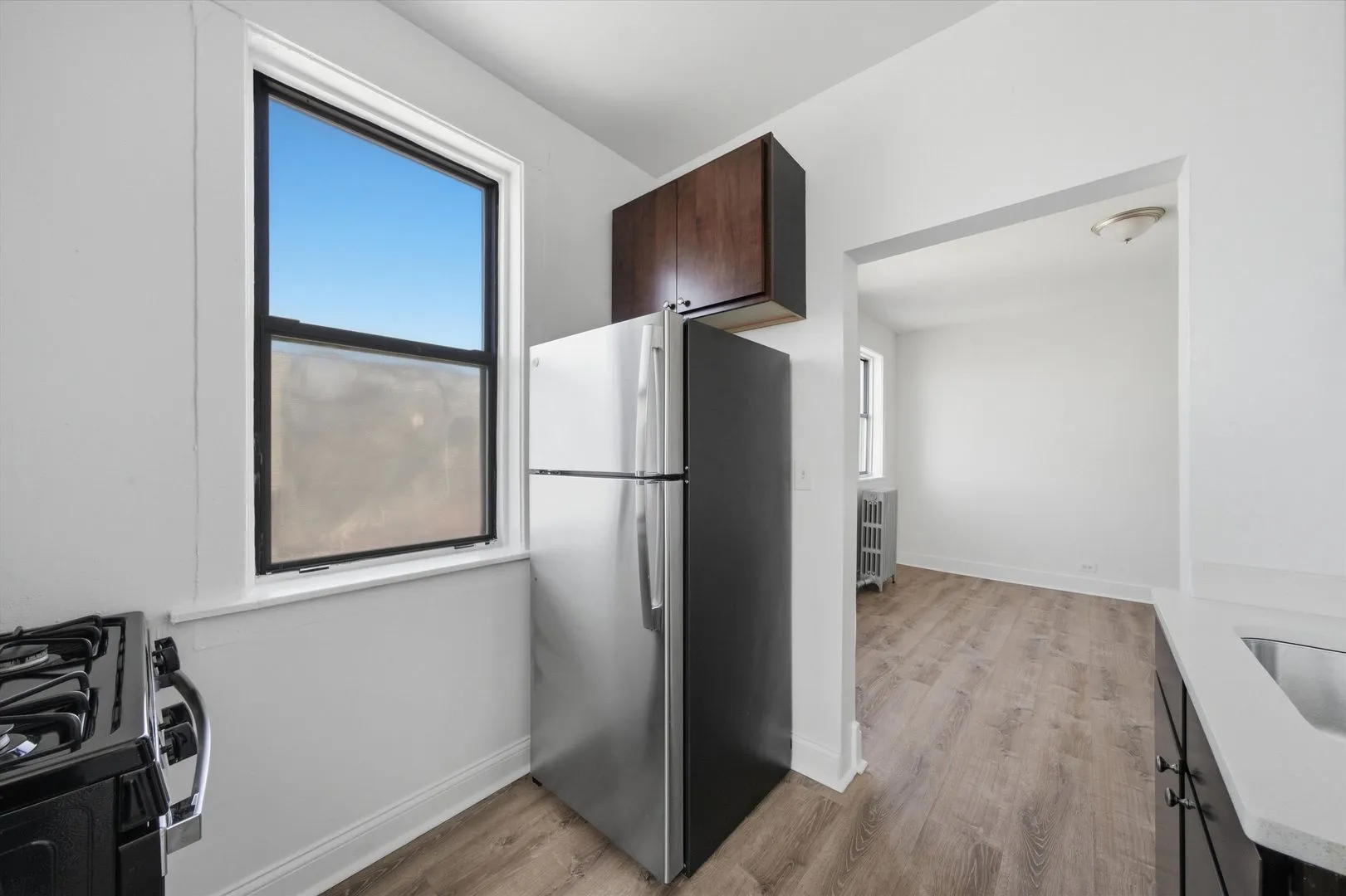 1536 N Kedzie Ave 60651 60651-unit#3J-Chicago-IL