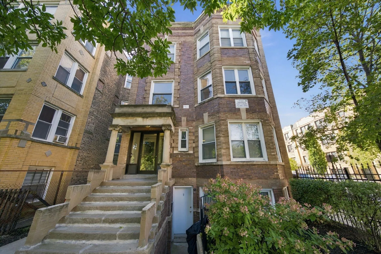 1524 N Kedzie Ave 60651 60651-unit#2-Chicago-IL
