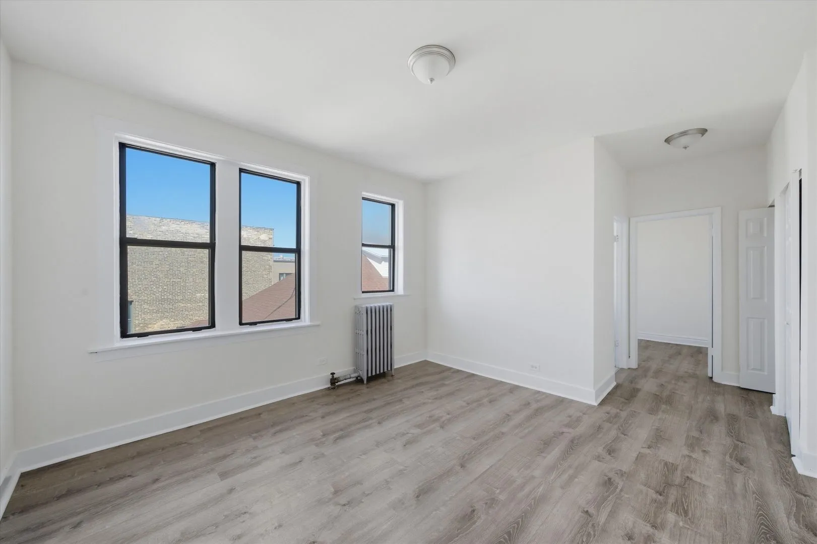 1536 N Kedzie Ave 60651 60651-unit#3J-Chicago-IL