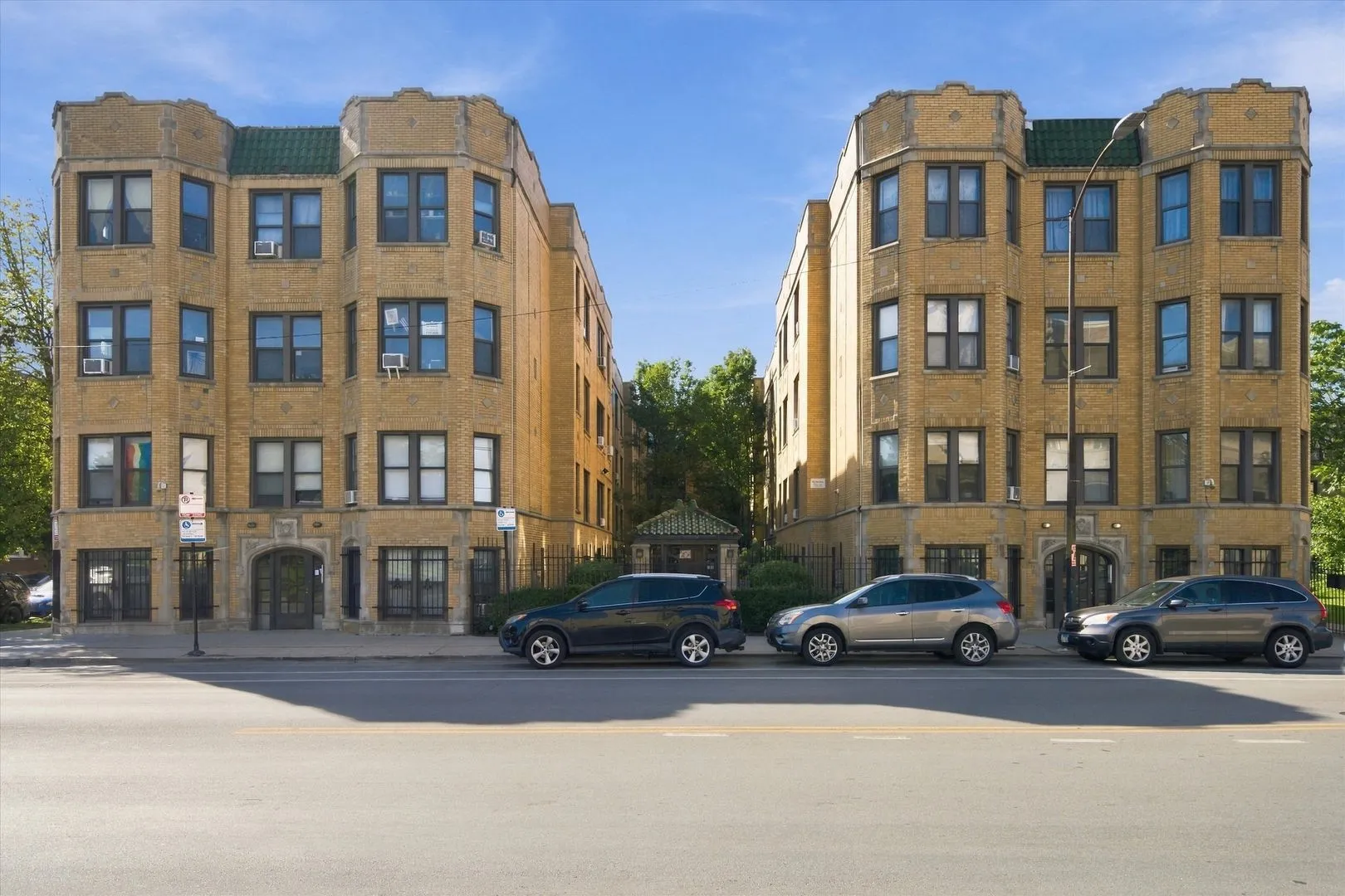 1536 N Kedzie Ave 60651 60651-unit#3J-Chicago-IL