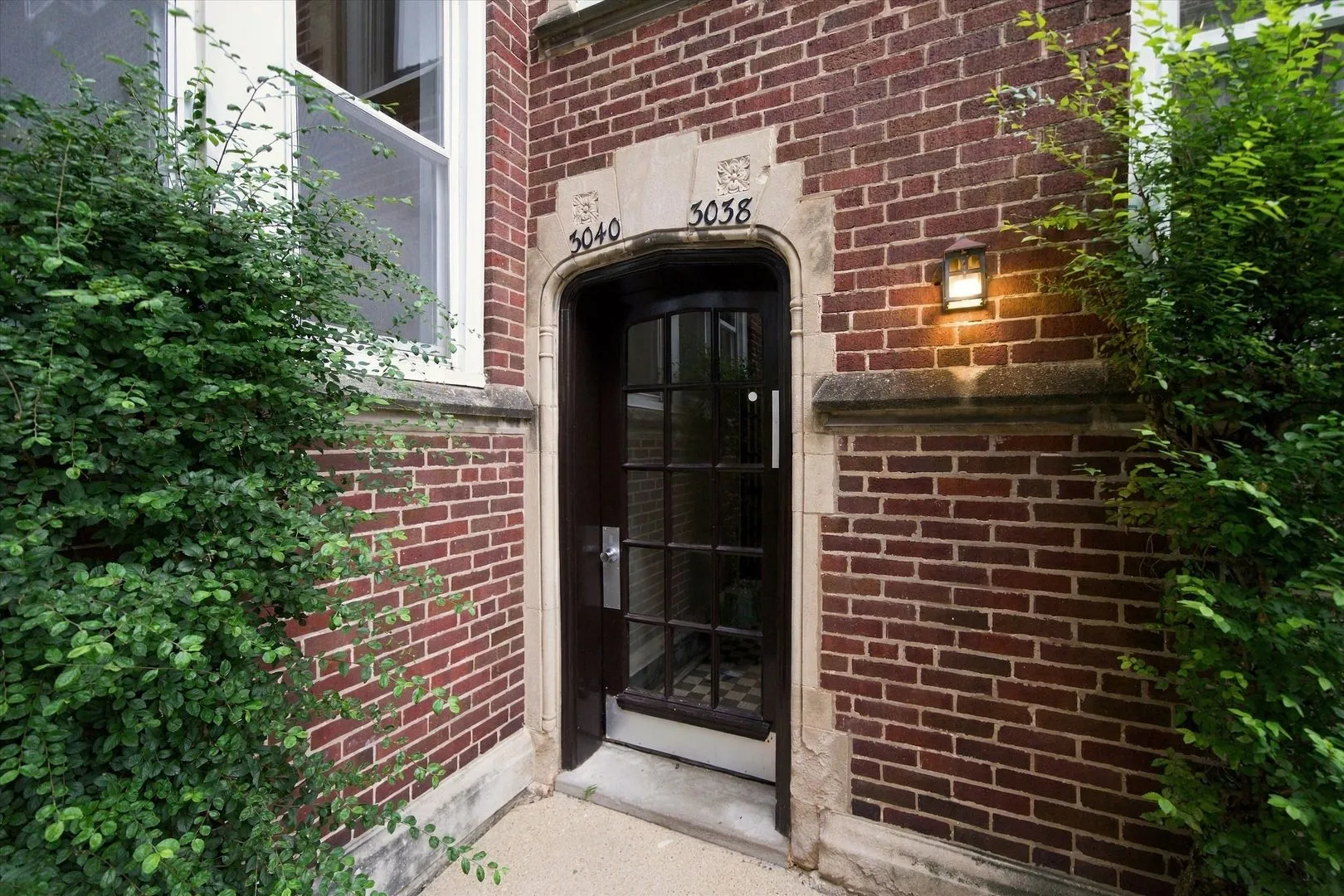 3040 W Wellington Ave   60618 60618-unit#3-Chicago-IL