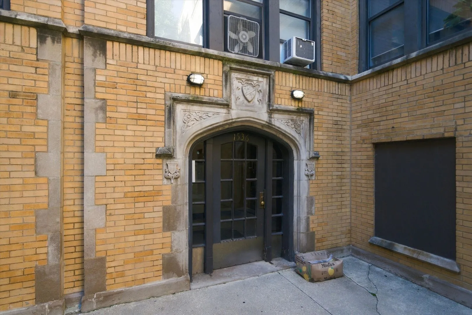 1536 N Kedzie Ave 60651 60651-unit#3J-Chicago-IL