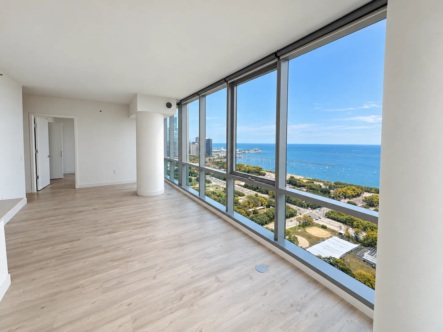 808 S Michigan Ave   60605 60605-unit#2307-Chicago-IL