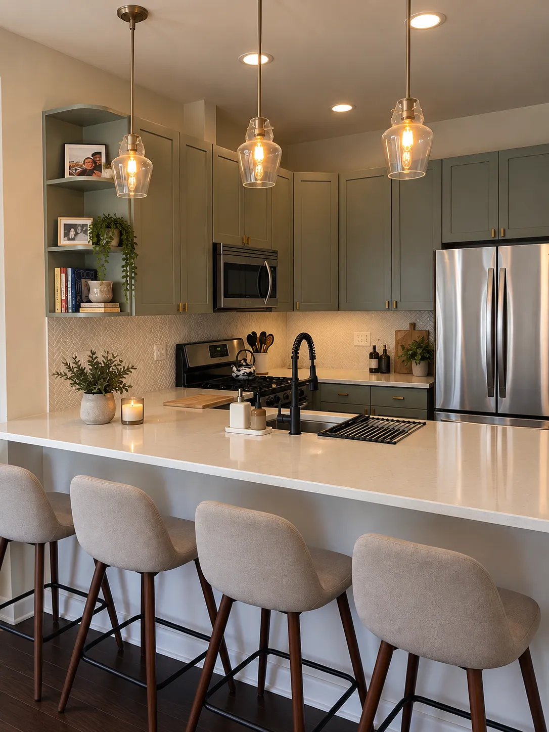 3852 W Wrightwood Ave 60647 60647-unit#1-Chicago-IL
