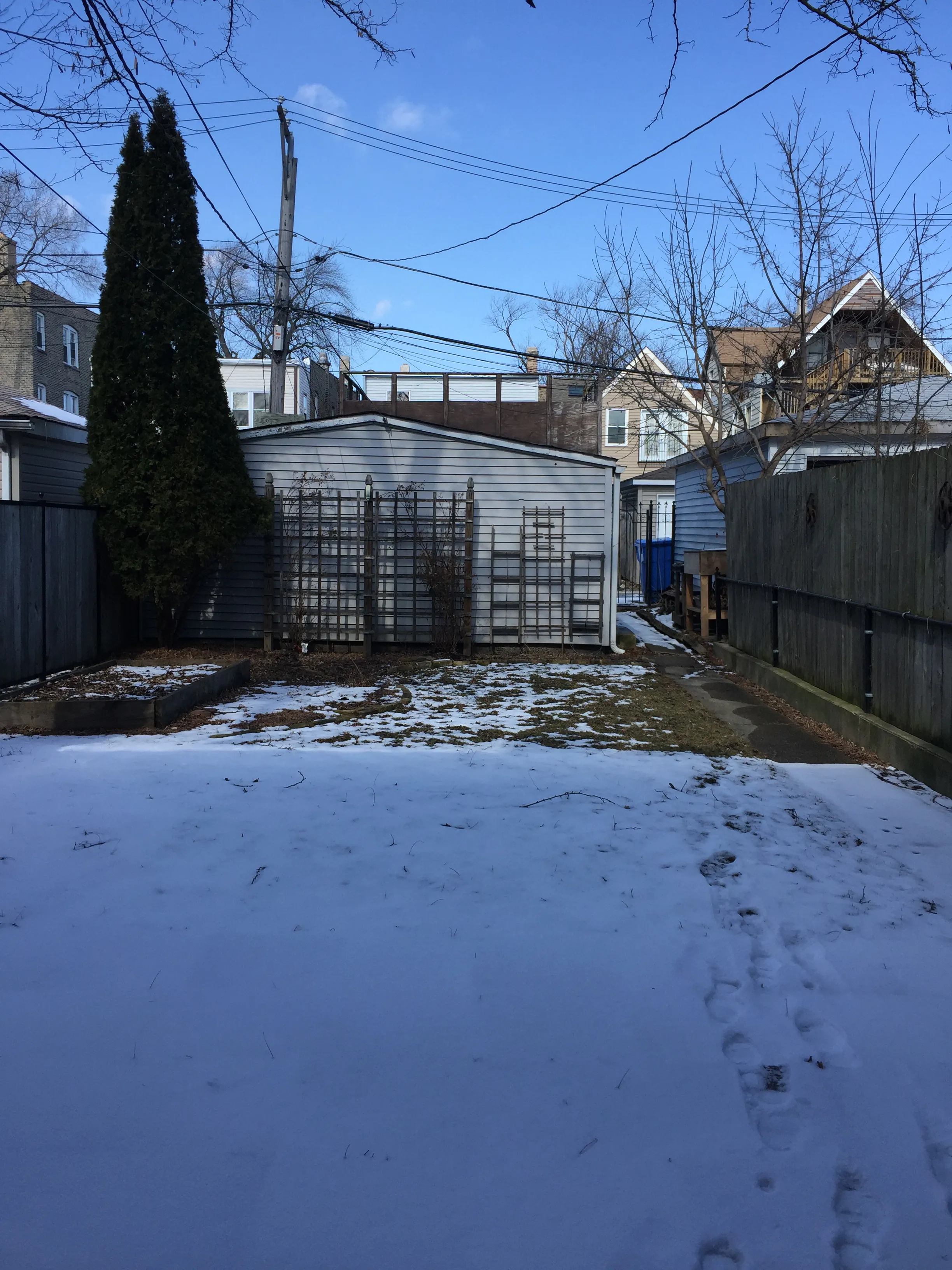 3224 W McLean Ave 60647 60647-unit#1-Chicago-IL