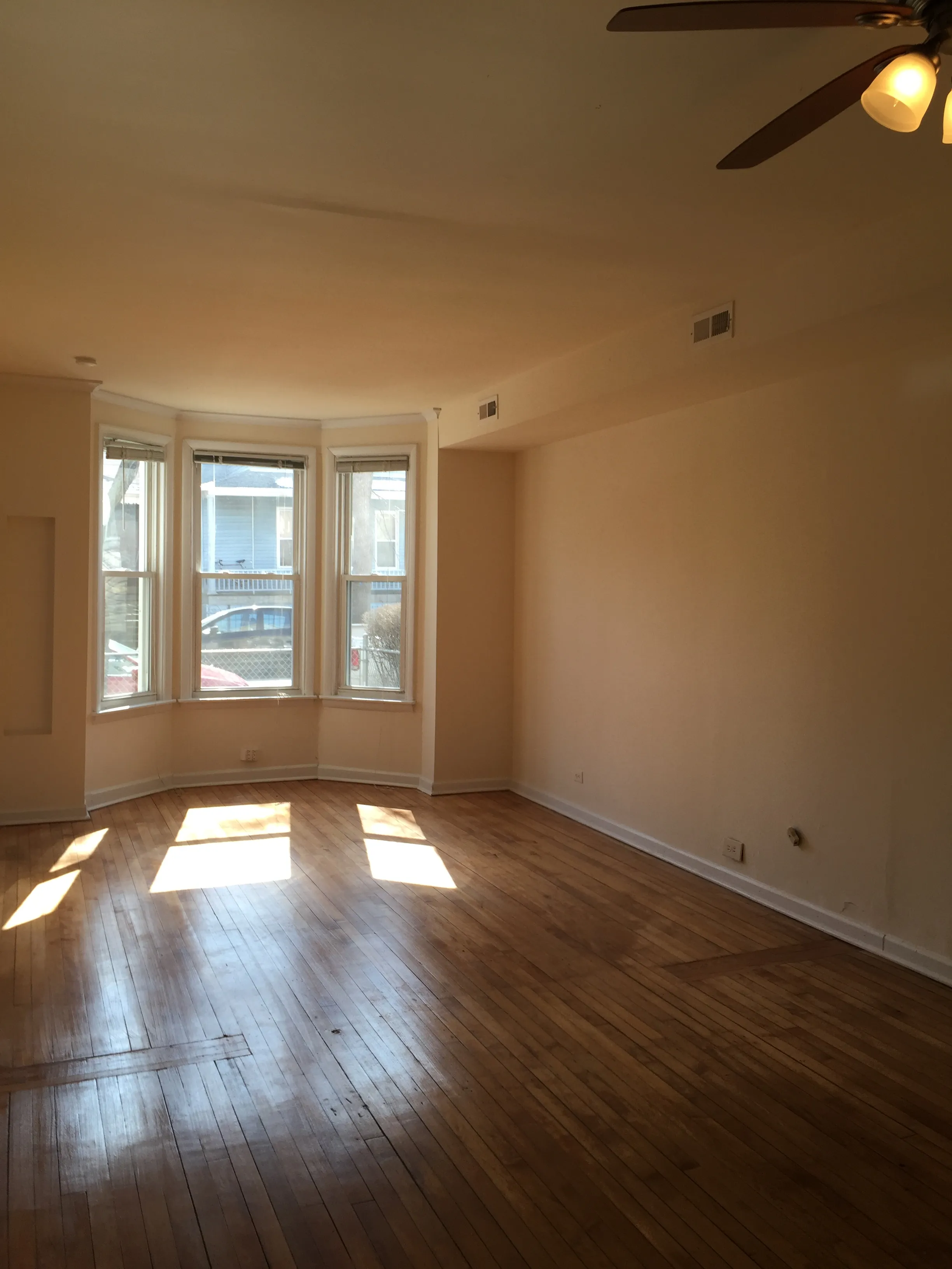 3224 W McLean Ave 60647 60647-unit#1-Chicago-IL