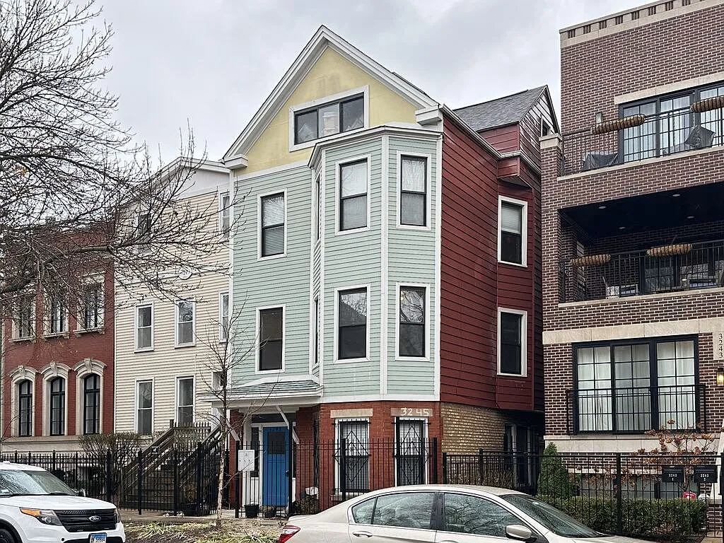 3245 N Lakewood Ave 60657 60657-unit#2-Chicago-IL
