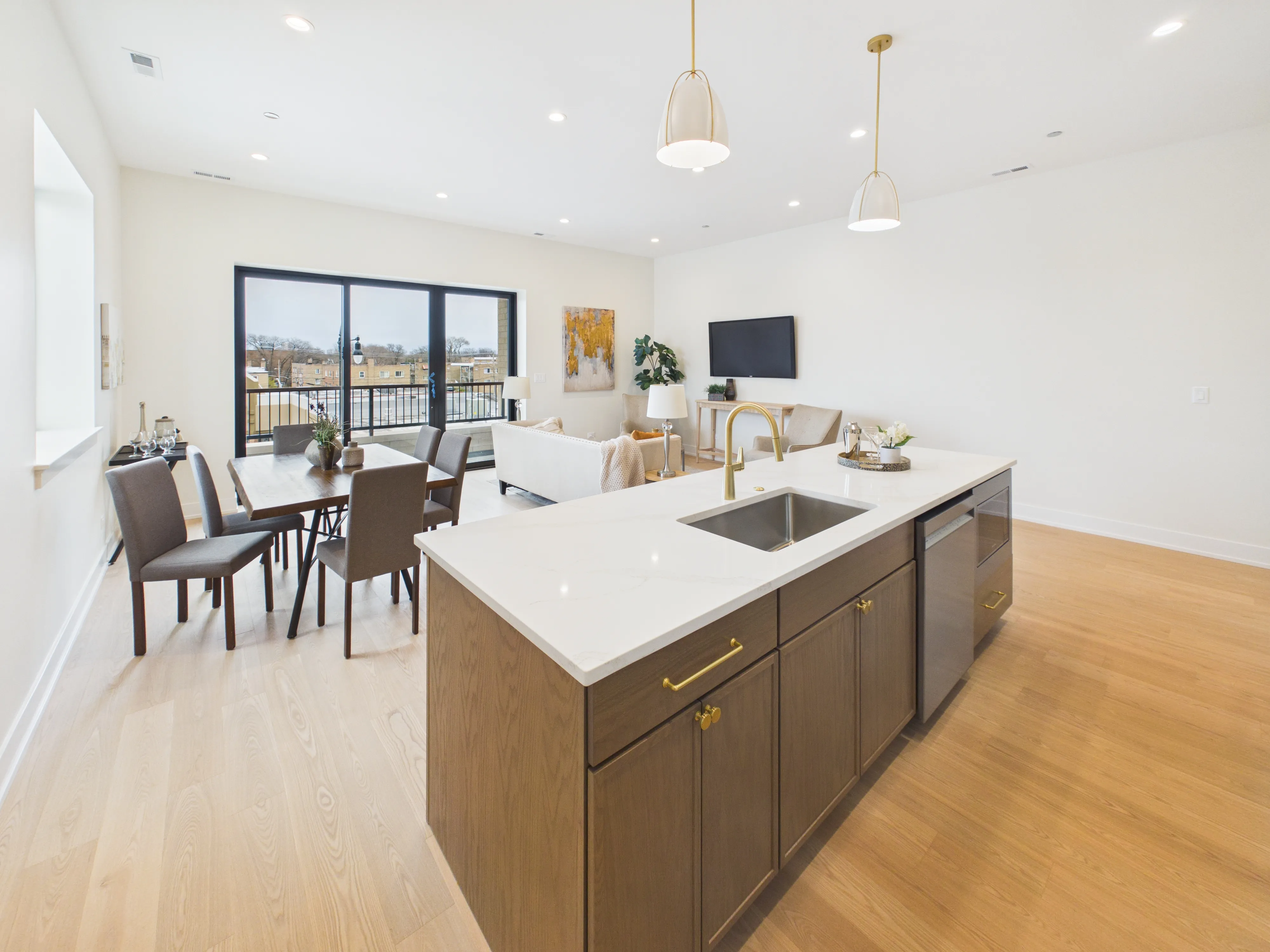 5340 N Lincoln Ave 60625 60625-unit#201-Chicago-IL