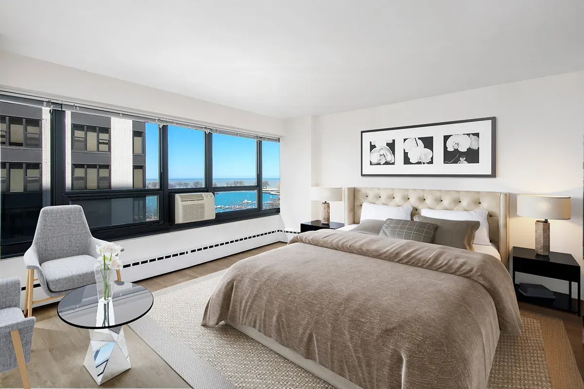 3130 N Lake Shore Dr   60657 60657-unit#1507-Chicago-IL
