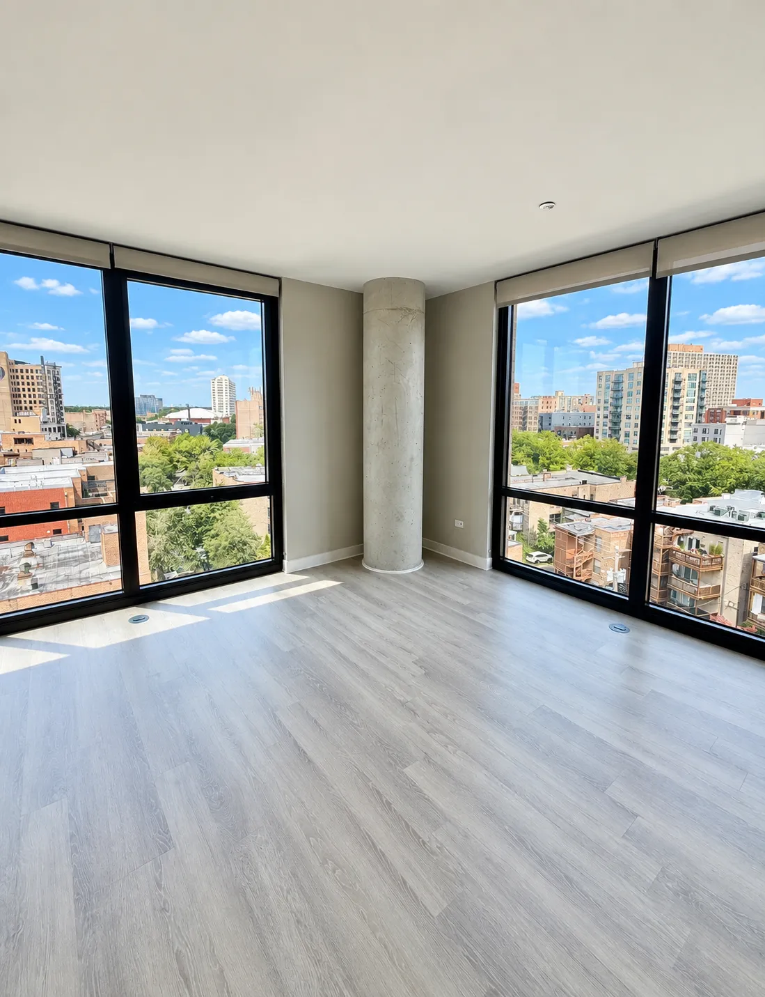 4611 N Broadway 60640 60640-unit#614-Chicago-IL