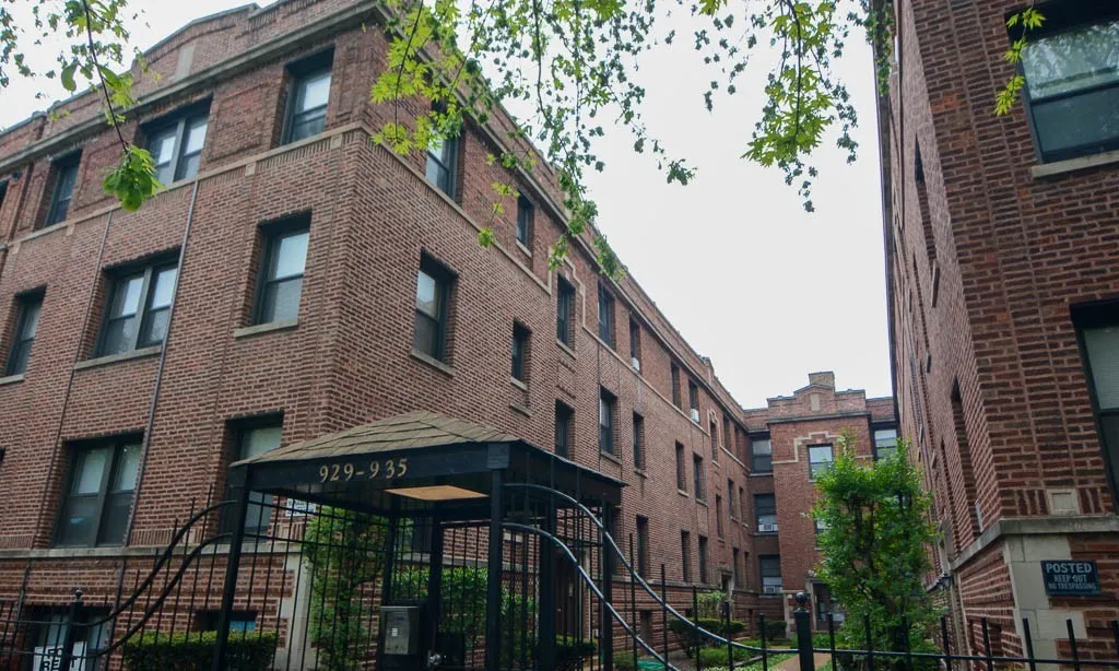 931 W Sunnyside Ave 60640 60640-unit#3N-Chicago-IL