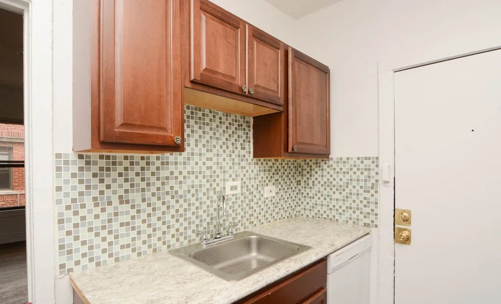 931 W Sunnyside Ave   60640 60640-unit#3N-Chicago-IL