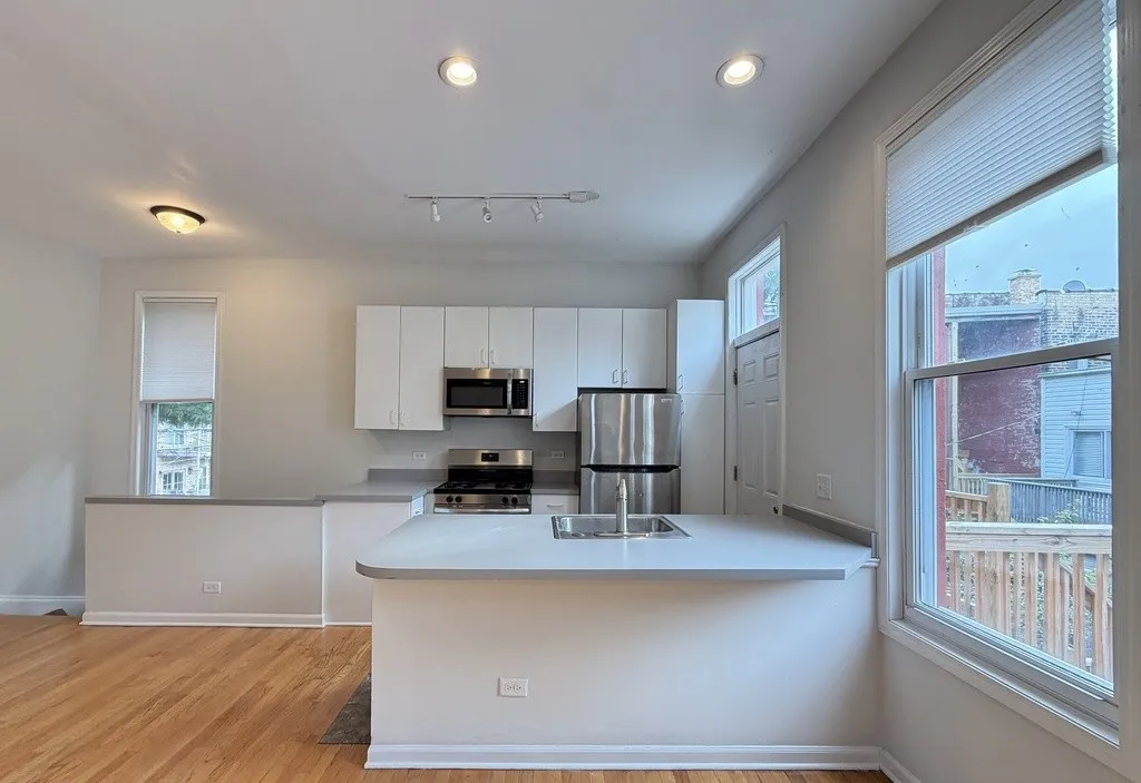 1129 N Winchester Ave   60622 60622-unit#CH2-Chicago-IL