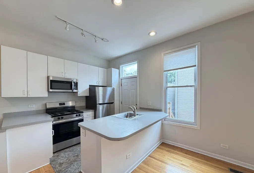 1129 N Winchester Ave   60622 60622-unit#CH2-Chicago-IL