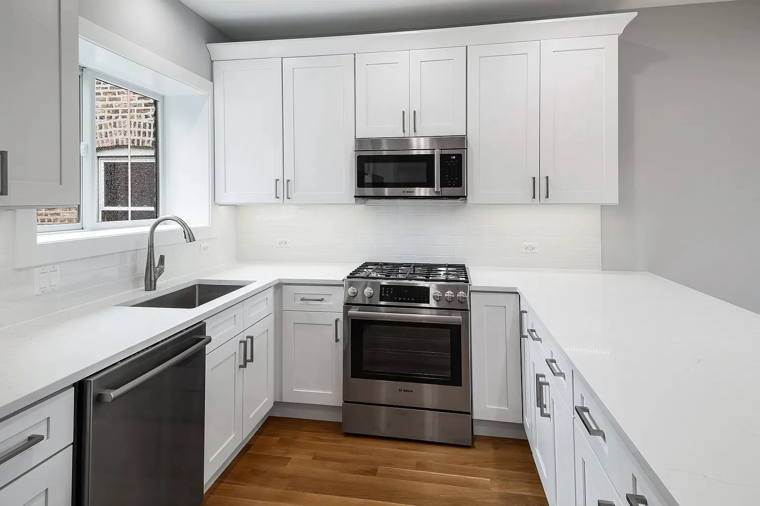 4626 N Ashland Ave   60640 60640-unit#2N-Chicago-IL