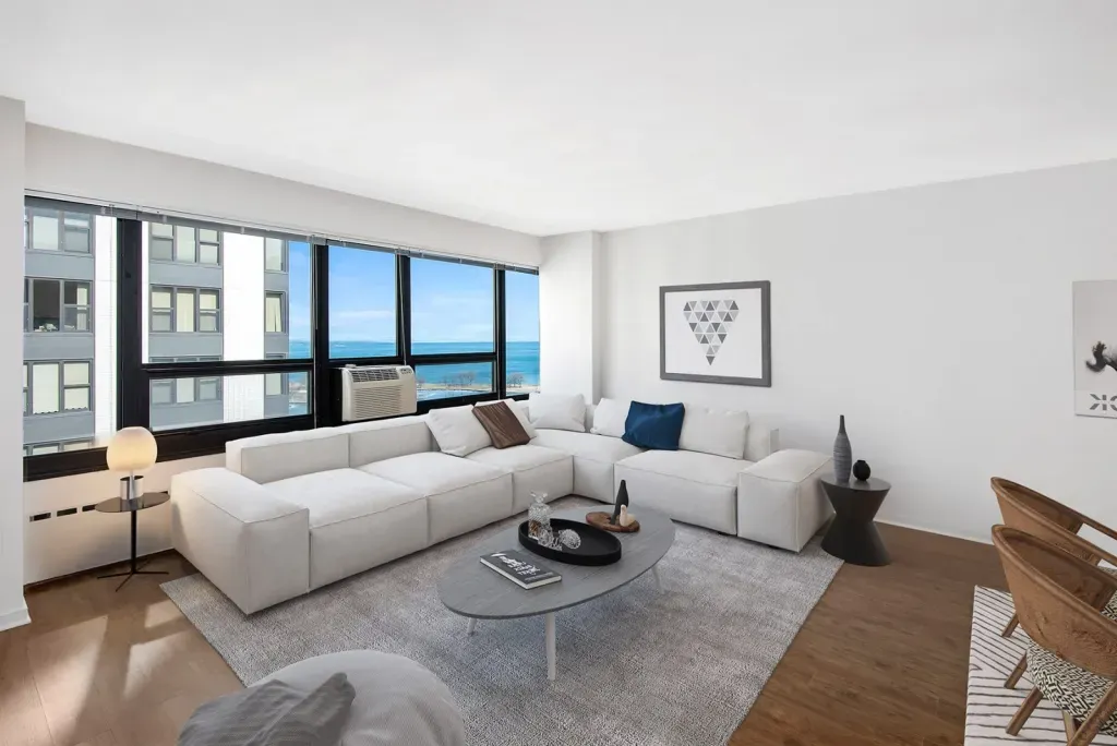 3130 N Lake Shore Dr   60657 60657-unit#1507-Chicago-IL