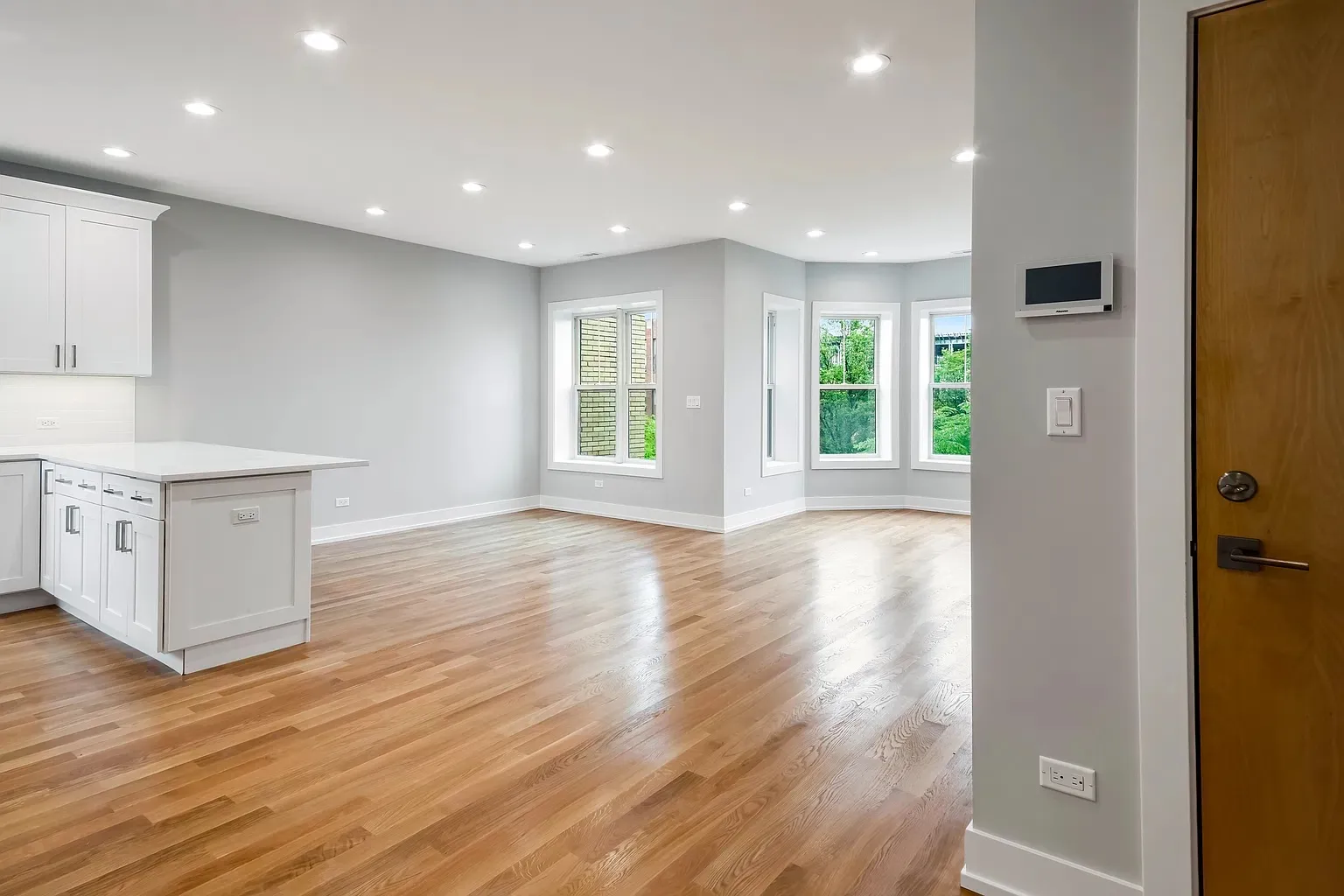 4626 N Ashland Ave   60640 60640-unit#2N-Chicago-IL