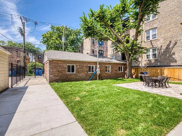 4626 N Ashland Ave   60640 60640-unit#2N-Chicago-IL