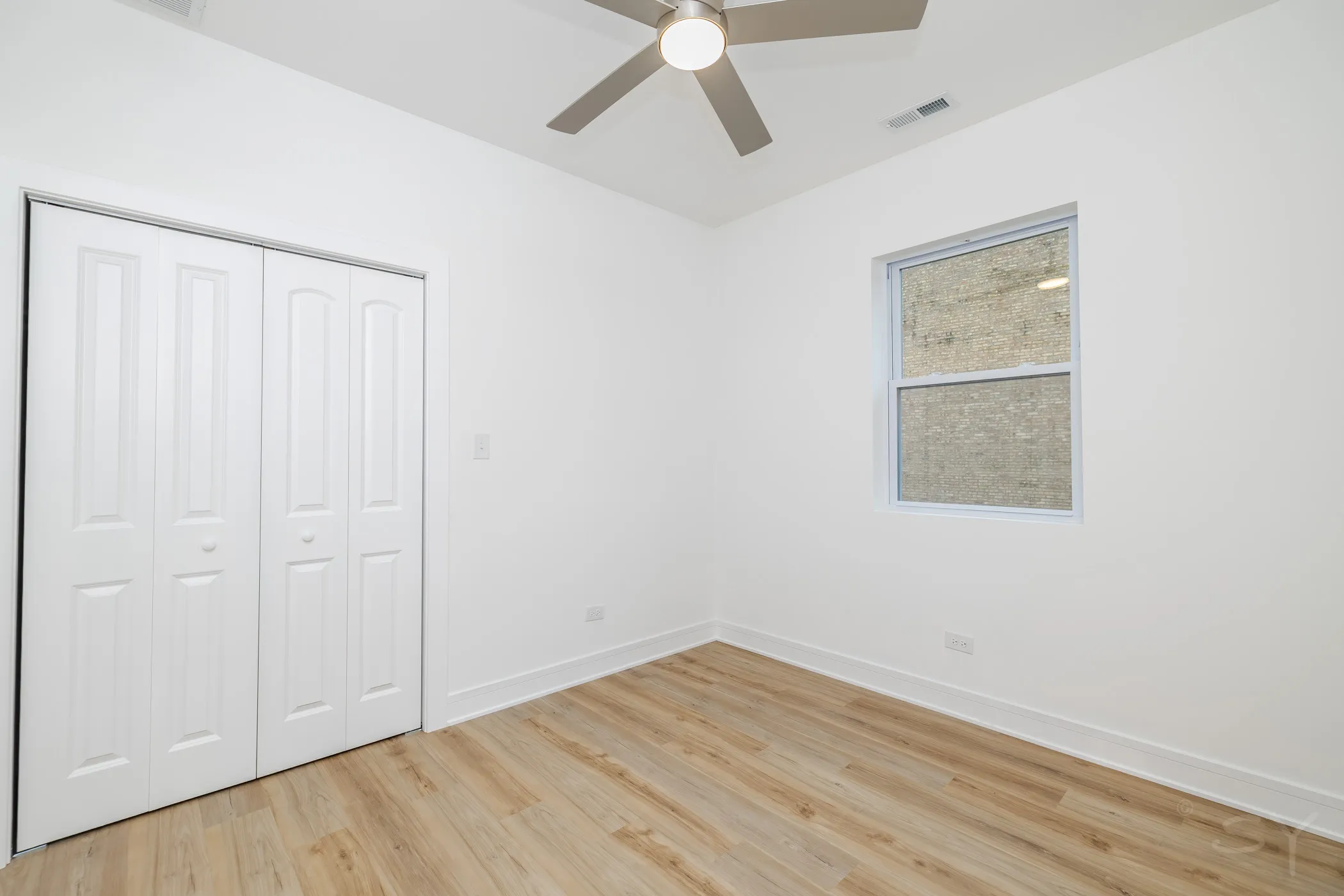 535 N Lawndale Ave   60624 60624-unit#2-Chicago-IL