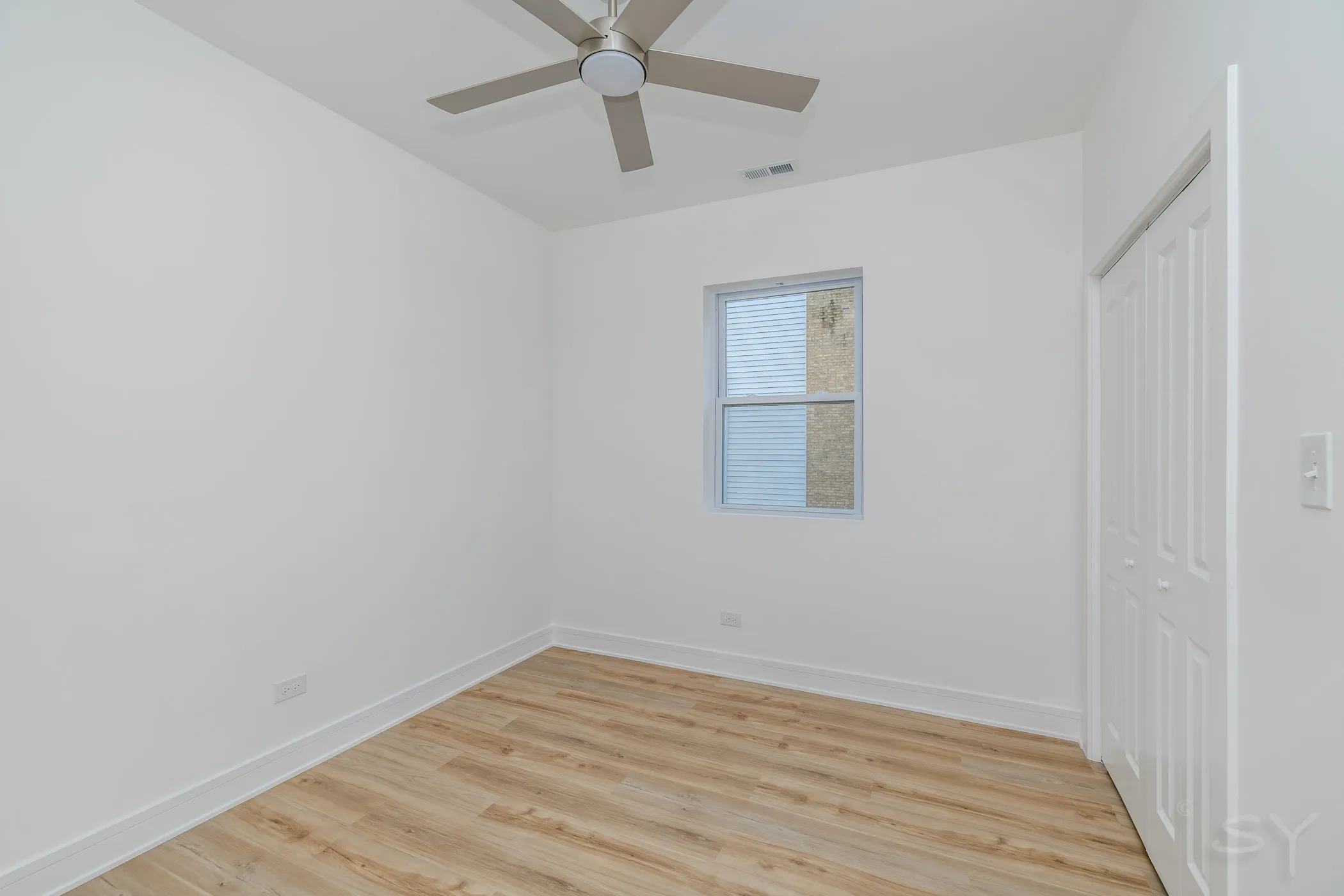535 N Lawndale Ave   60624 60624-unit#2-Chicago-IL