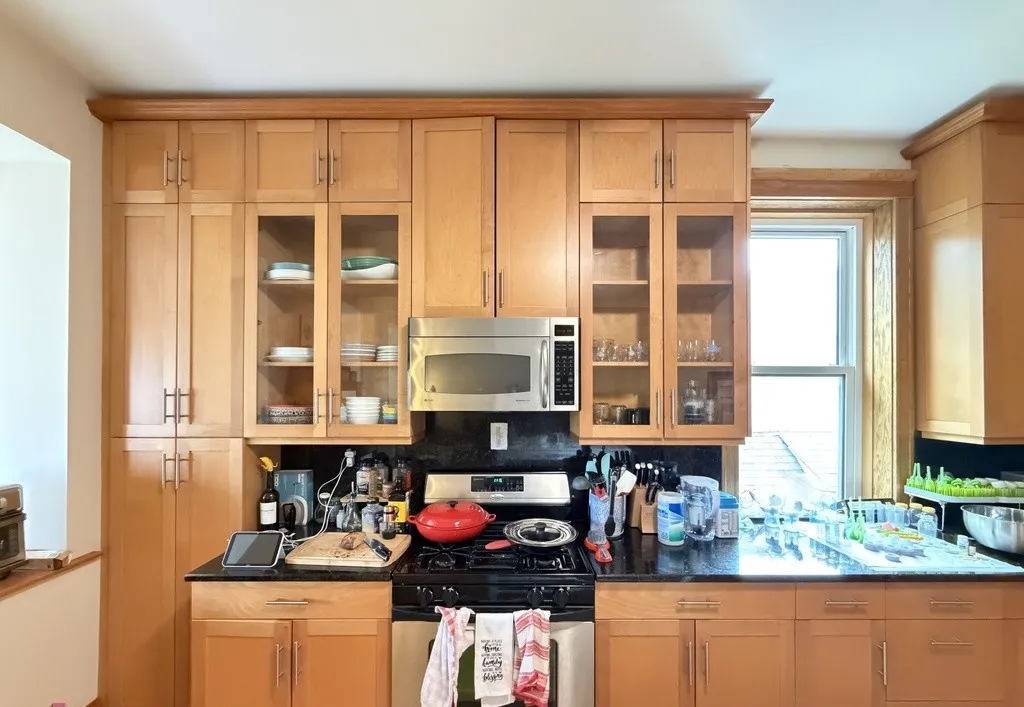 833 N Rockwell St 60622 60622-unit#3A-Chicago-IL