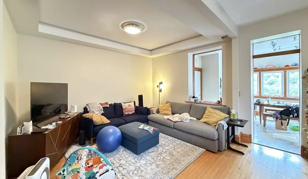 833 N Rockwell St 60622 60622-unit#3A-Chicago-IL