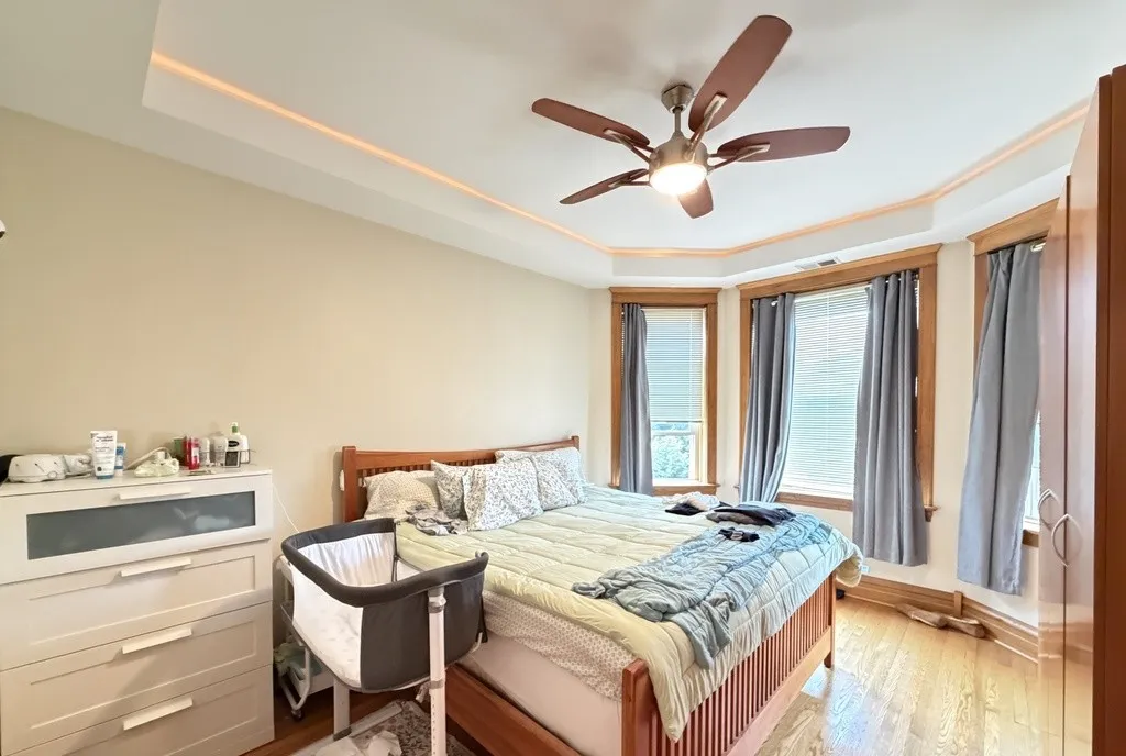 833 N Rockwell St 60622 60622-unit#3A-Chicago-IL