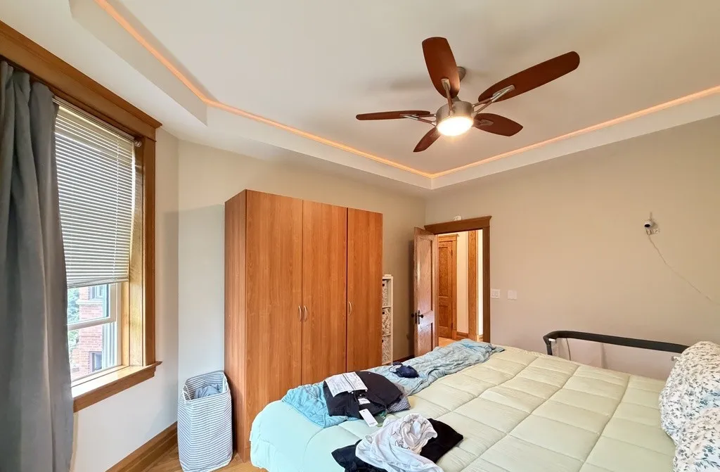 833 N Rockwell St 60622 60622-unit#3A-Chicago-IL