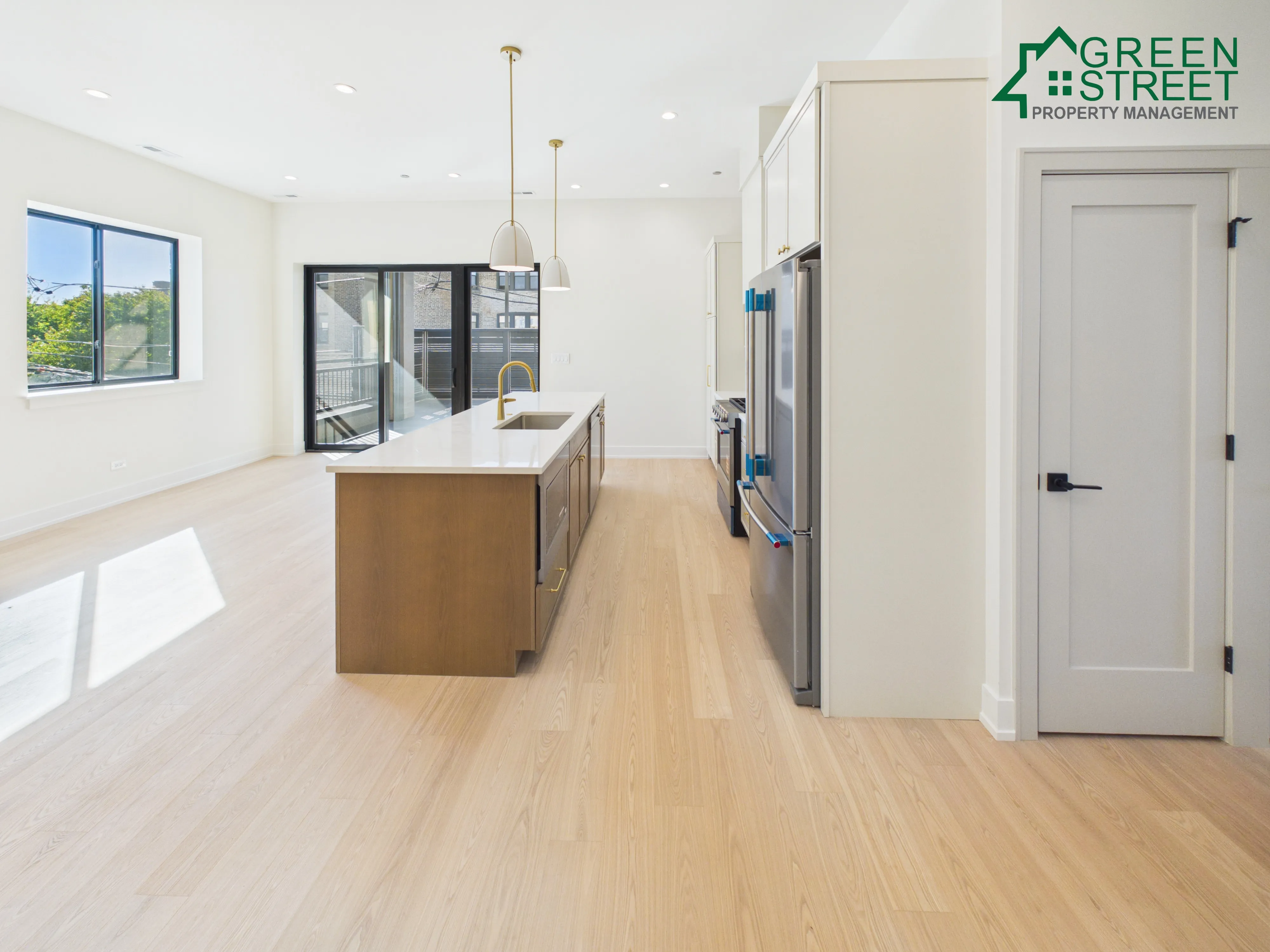 5340 N Lincoln Ave 60625 60625-unit#203-Chicago-IL