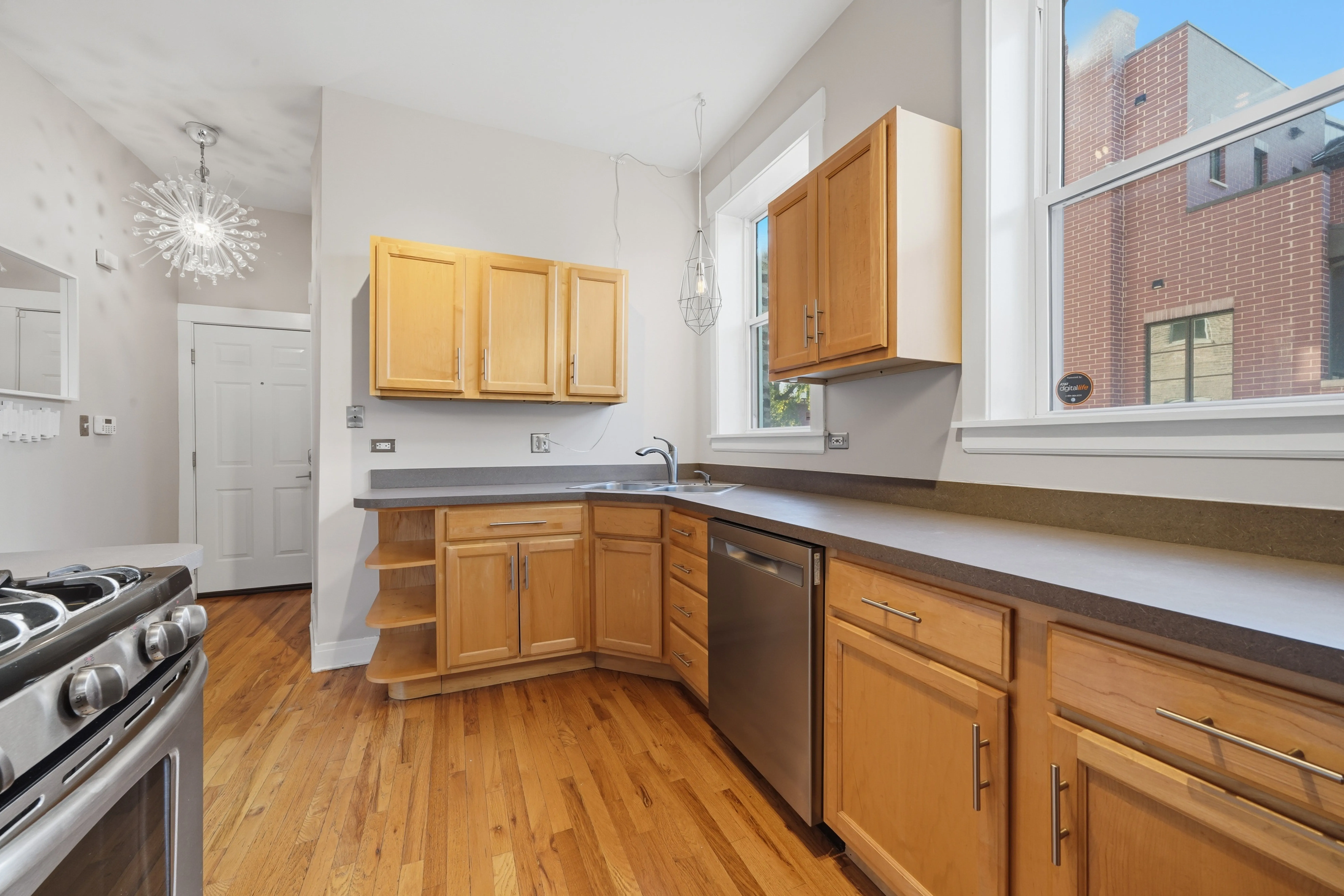 1824 N Wolcott Ave 60622 60622-unit#1R-Chicago-IL