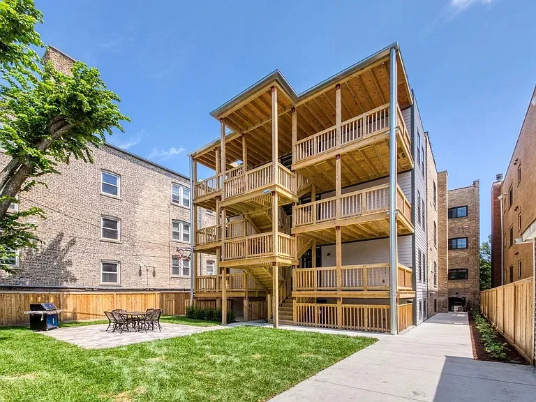 4626 N Ashland Ave   60640 60640-unit#2N-Chicago-IL